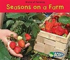 Nancy Dickmann - Seasons on a Farm