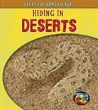 Deborah Underwood - Hiding in Deserts