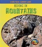 Deborah Underwood - Hiding in Mountains