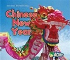 Nancy Dickmann - Chinese New Year