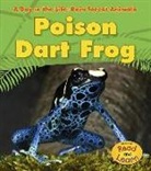 Anita Ganeri - Poison Dart Frog