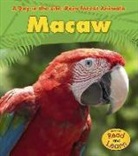 Anita Ganeri - Macaw