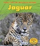 Anita Ganeri - Jaguar