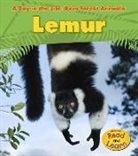 Anita Ganeri - Lemur