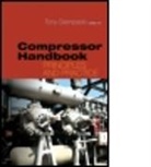 Anthony Giampaolo, Anthony (Msme Giampaolo, Tony Giampaolo, Tony (Fairmont Press Giampaolo, Giampaolo Tony - Compressor Handbook