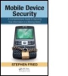 Stephen Fried, Stephen (Pewaukee Fried, Fried Stephen - Mobile Device Security