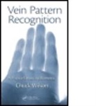 Chuck Wilson, Chuck (Ii2p Wilson, Wilson Chuck - Vein Pattern Recognition