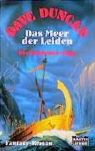 Die Pandemia-Saga - Bd. 3: Das Meer der Leiden