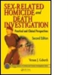 Paul Buka, Vernon J. Geberth, Vernon J. (Practical Homicide Investigati Geberth, Vernon J. (Practical Homicide Investigation Geberth, Geberth Vernon J. - Sex-Related Homicide and Death Investigation