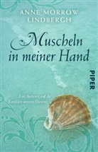 Anne M Lindbergh, Anne Morrow Lindbergh - Muscheln in meiner Hand