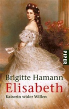 Brigitte Hamann - Elisabeth