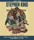 Stephen King, Stephen/ Wasson King, Craig Wasson, Mare Winningham - Blockade Billy (Livre audio)