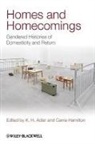K H Adler, K. H. Adler, K. H. (University of Nottingham Adler, K. H. Hamilton Adler, KH Adler, K H Adler... - Homes and Homecomings