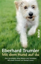 Eberhard Trumler - Mit dem Hund auf du