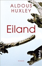 Aldous Huxley - Eiland