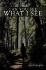 Justemple - Can You See What I See