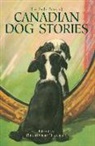 Teleky, Richard Teleky, Richard Teleky - Canadian Dog Stories