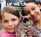 Hodge, Deborah Hodge, Deborah/ Harris Hodge, Harris, Brian Harris, Brian Harris - Up We Grow!