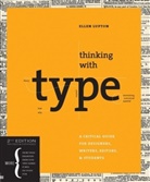 Ellen Lupton - Thinking with Type