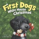 J Patrick Lewis, J. Patrick Lewis, Beth Zappitello, Tim Bowers - First Dog's White House Christmas