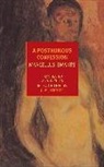 J. M. Coetzee, Marcellus Emants - A Posthumous Confession
