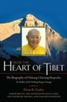 Dalai Lama, Elmar Gruber, Elmer R Gruber, Elmer R. Gruber - From the Heart of Tibet