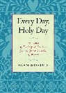 Alan Morinis - Every Day, Holy Day