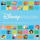 Lisa Finander - Disneystrology