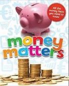 Simon Adams, Sean Callery - Money Matters