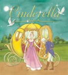 Amanda Askew, Amanda (ADP)/ Hajdinjak Askew, Marsela Hajdinjak - Cinderella