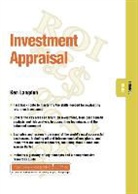 K Langdon, Ken Langdon, Ken (KPL Associates) Langdon - Investment Appraisal