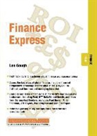 Gough, L Gough, L. Gough, Leo Gough - Finance Express