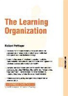 Pettinger, R Pettinger, Richard Pettinger - Learning Organization