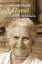 Roswitha Gruber - Hanni