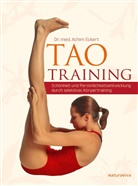 Achim Eckert, Achim (Dr.) Eckert - Tao Training