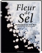 Pudenz, Ansgar Pudenz, Schilling, Raine Schillings, Rainer Schillings, Ansgar Pudenz - Fleur de Sel