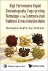 Cai Baochang, Seng Poon Ong Et Al Baochang Cai, Baochang Cai, Xunhong Liu, Seng Poon Ong, Ong Seng Poon... - HIGH PERFORMANCE LIQUID CHROMATOGRAPHY