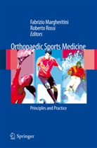 Fabrizi Margheritini, Fabrizio Margheritini, Rossi, Rossi, Roberto Rossi - Orthopedic Sports Medicine