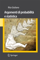 Rita Giuliano - Argomenti di probabilità e statistica