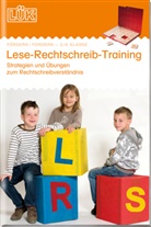 LÜK, Übungshefte: LÜK