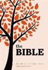 Oxford University Press - The Bible New Revised Standard Version