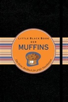 Christian Herren, Ioannis Milionis, Kerren Barbas, Ioannis Milionis - Little Black Book der Muffins