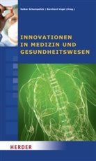 Konrad Adenauer-Stiftung e V, Konrad Adenauer-Stiftung e.V., Schumpelic, Volke Schumpelick, Volker Schumpelick, VOGE... - Innovationen in Medizin und Gesundheitswesen