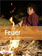Gisela Walter - Feuer