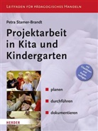 Stamer-Brandt, Petra Stamer-Brandt - Projektarbeit in Kita und Kindergarten