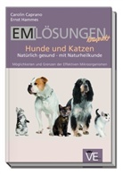 Capran, Carolin Caprano, Hammes, Ernst Hammes - EM Lösungen kompakt Hunde und Katzen