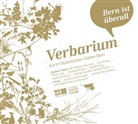 Bern ist überall, Bern ist überall, Botanischer Garten Bern - Verbarium, 1 Audio-CD, Audio-CD (Audio book)