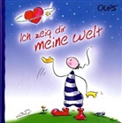 Hörtenhube, Kurt Hörtenhuber, Wolf, Conny Wolf - Oups - Ich zeig dir meine Welt