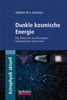 Adalbert Pauldrach, Adalbert W Pauldrach, Adalbert W. A. Pauldrach, Adalbert W.A. Pauldrach, Burker, Andreas Burkert... - Dunkle kosmische Energie
