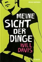 Will Davis - Meine Sicht der Dinge